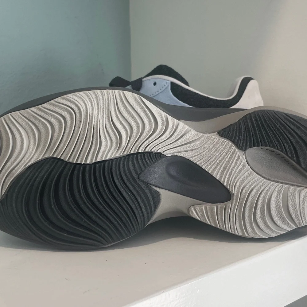 New Balance WRPD Runner Sneaker Shoes NWT New Light Chrome Blue Grey - Picture 12 of 14